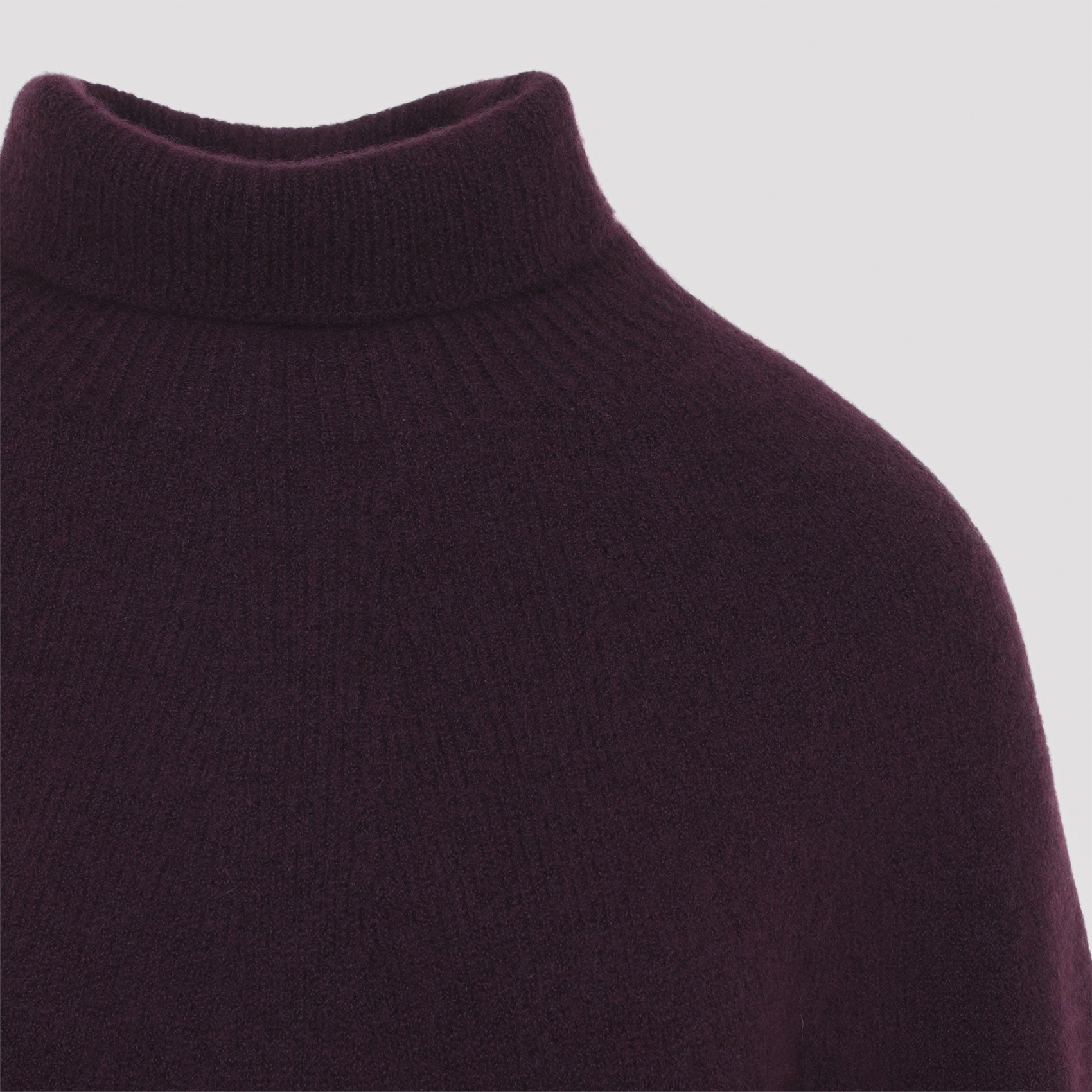 [Giorgio Armani] Knitwear FW26 GW004113.AF29062