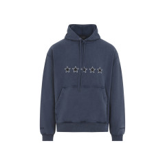 [Balenciaga] Hoodie SS26 858143.TTVL5