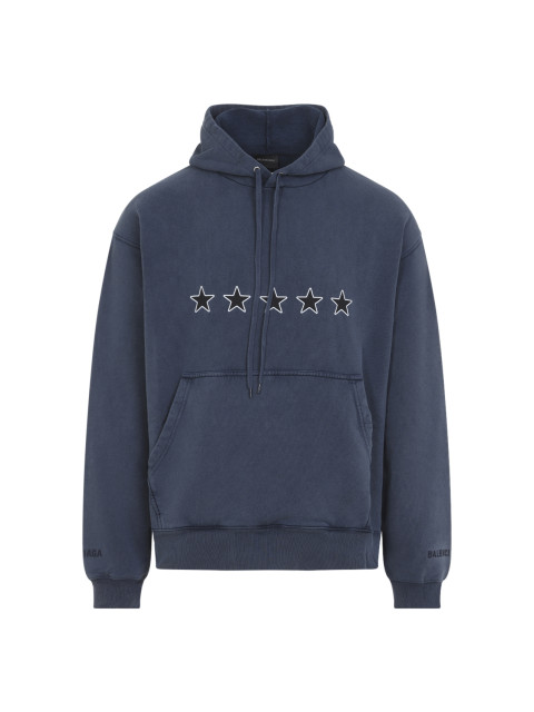 [Balenciaga] Hoodie SS26 858143.TTVL5