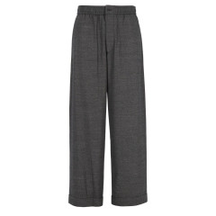 [Giorgio Armani] Trousers CO GM004537TE11804M8005
