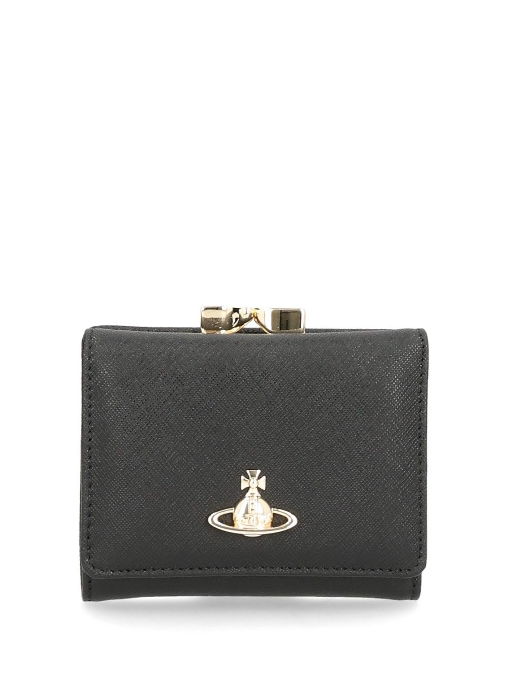 [Vivienne Westwood] Wallet CO 5115002MW-L001N-N402