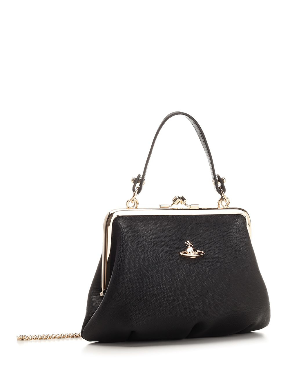 [Vivienne Westwood] Tote bag CO 4B010007W-L001N-N402