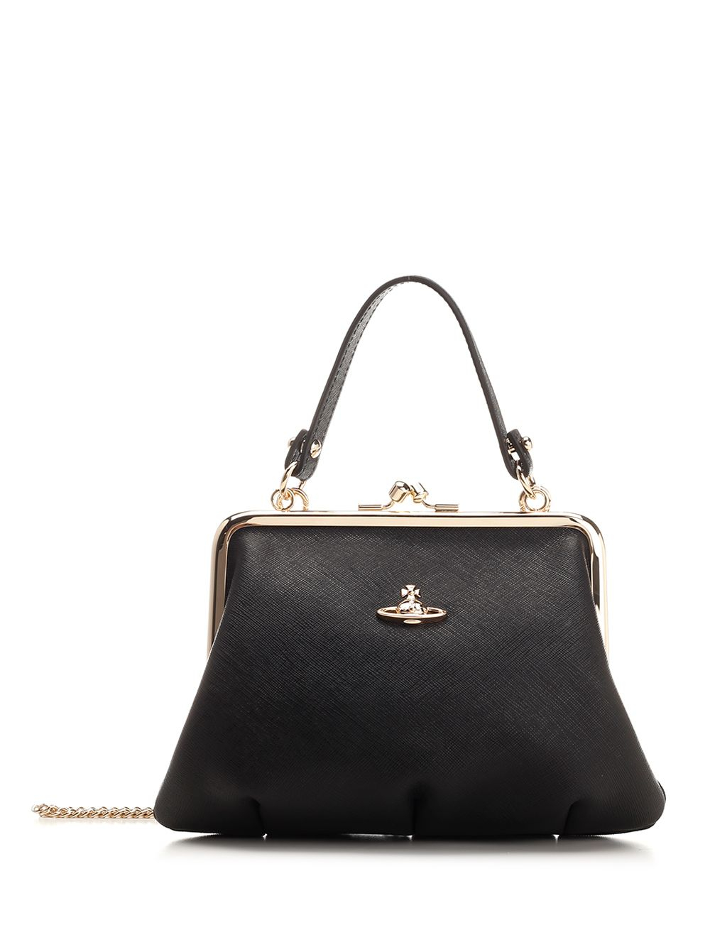 [Vivienne Westwood] Tote bag CO 4B010007W-L001N-N402
