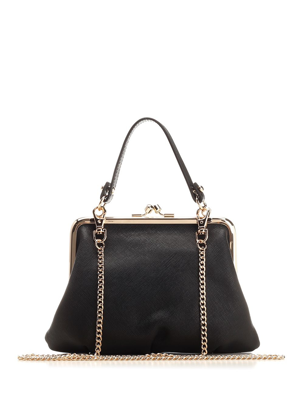 [Vivienne Westwood] Tote bag CO 4B010007W-L001N-N402