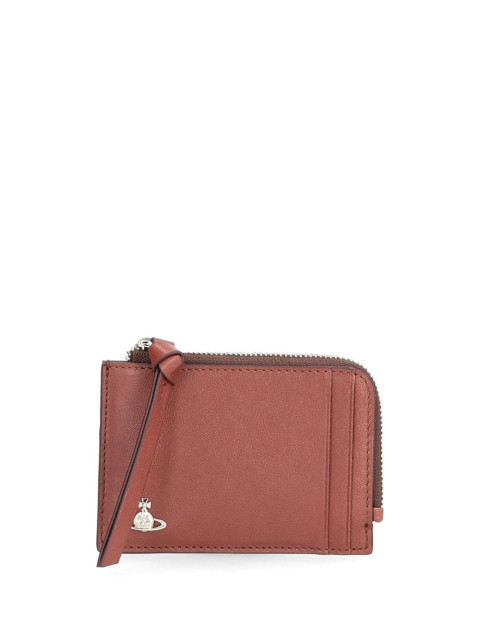 [Vivienne Westwood] Wallet CO 54020016U-L00BX-D405
