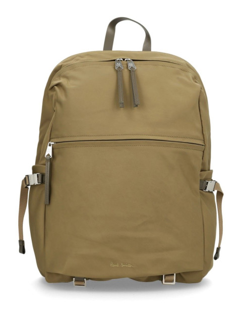 [Paul Smith] Backpack CO M1A-8361-WSILKY63