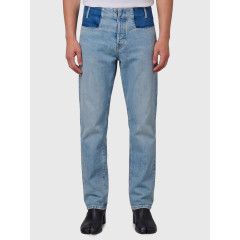 [Maison Margiela] Jeans FW26 S50LA0247_S30561_988