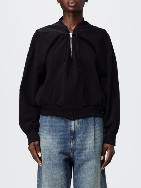 [MM6 Maison Margiela] Sweatshirt SS26 S52HG0041M25014 900
