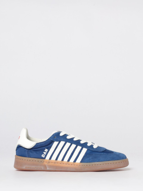 [Dsquared2] Sneakers SS26 SNM047711708709 M4177