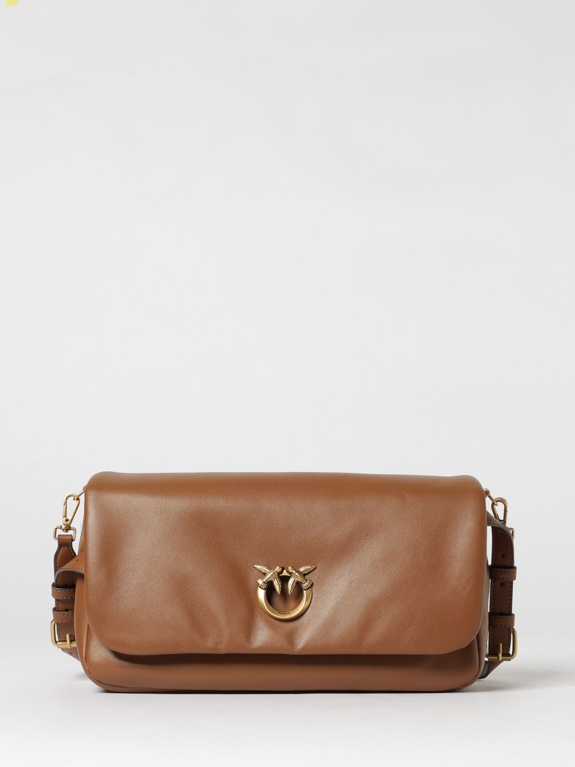 [PINKO] Cross body bag SS26 106178A0QO L17Q