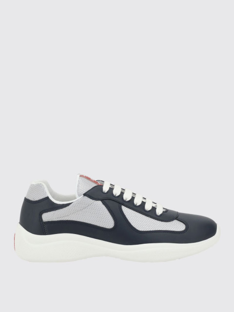 [Prada] Sneakers SS26 4E3400FG0006GW F0W4C