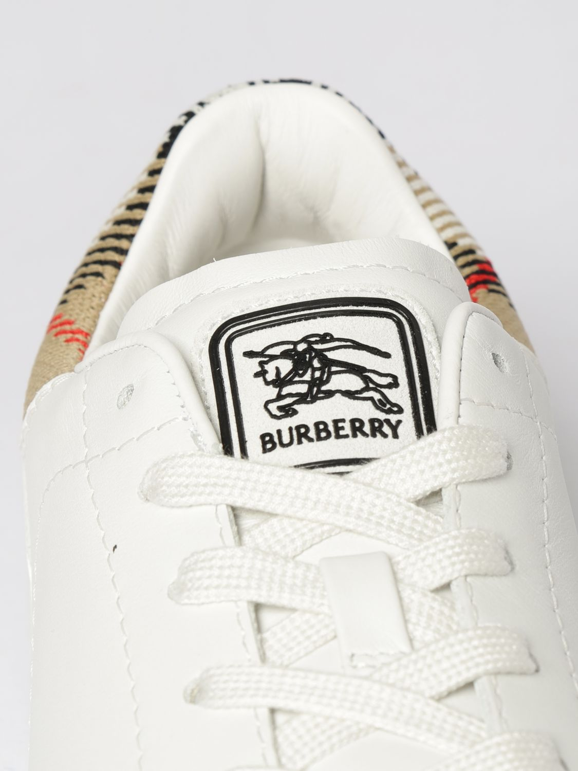 [Burberry] Sneakers SS26 8118865