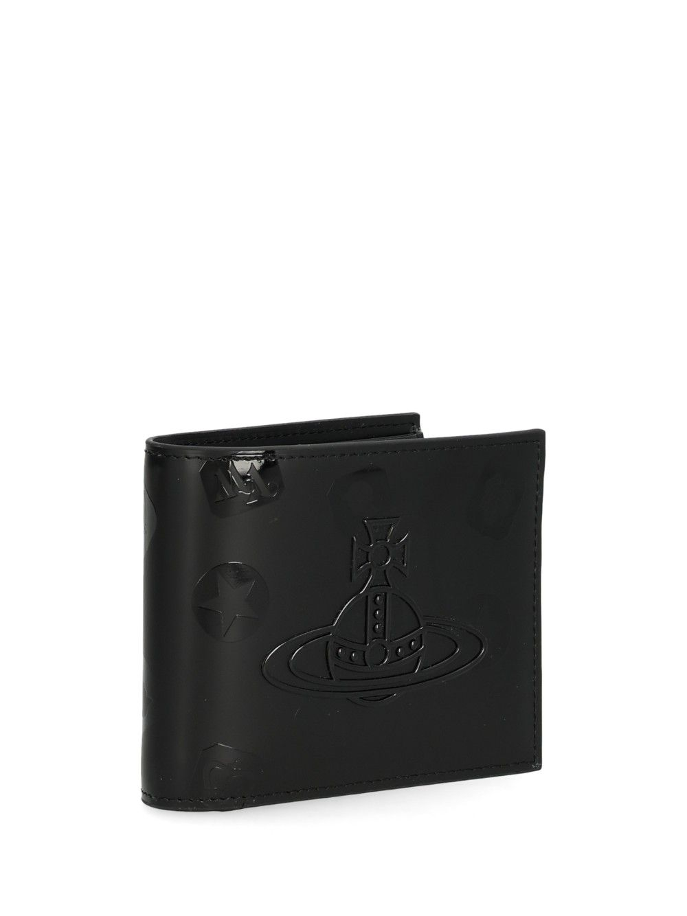 [Vivienne Westwood] Wallet CO 51070058U-L00F1-N301