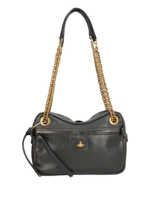 [Vivienne Westwood] Shoulder bag CO 46020018W-L00EN-N103