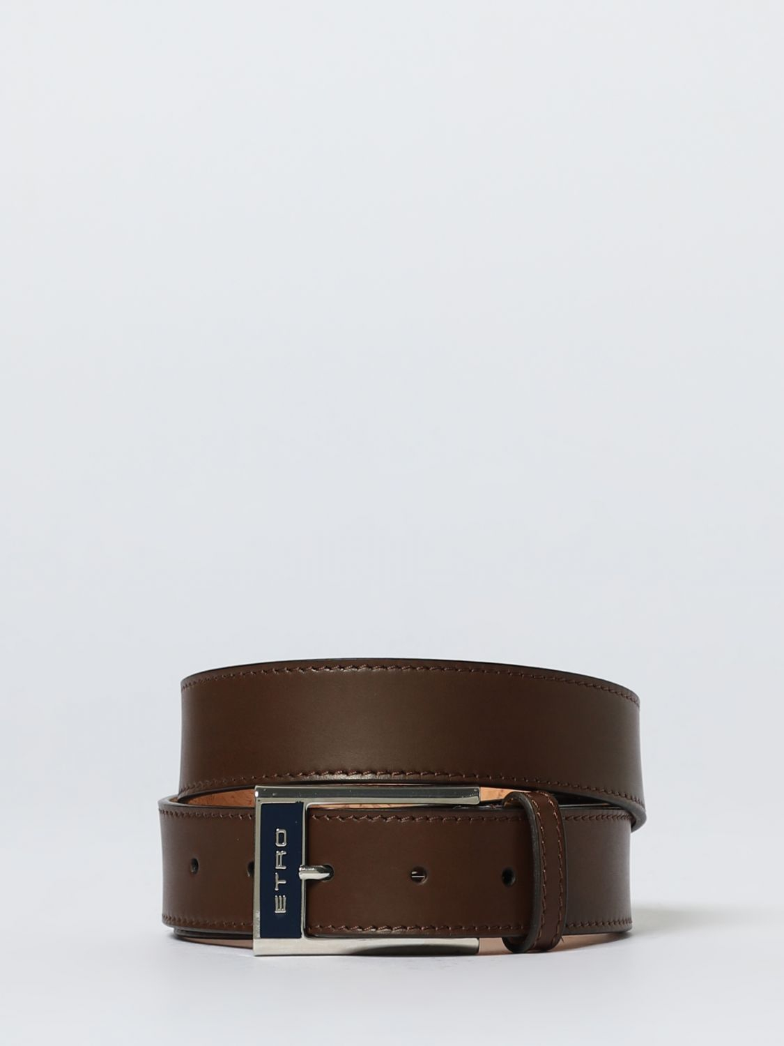 [Etro] Belt SS26 1H5902413 0100