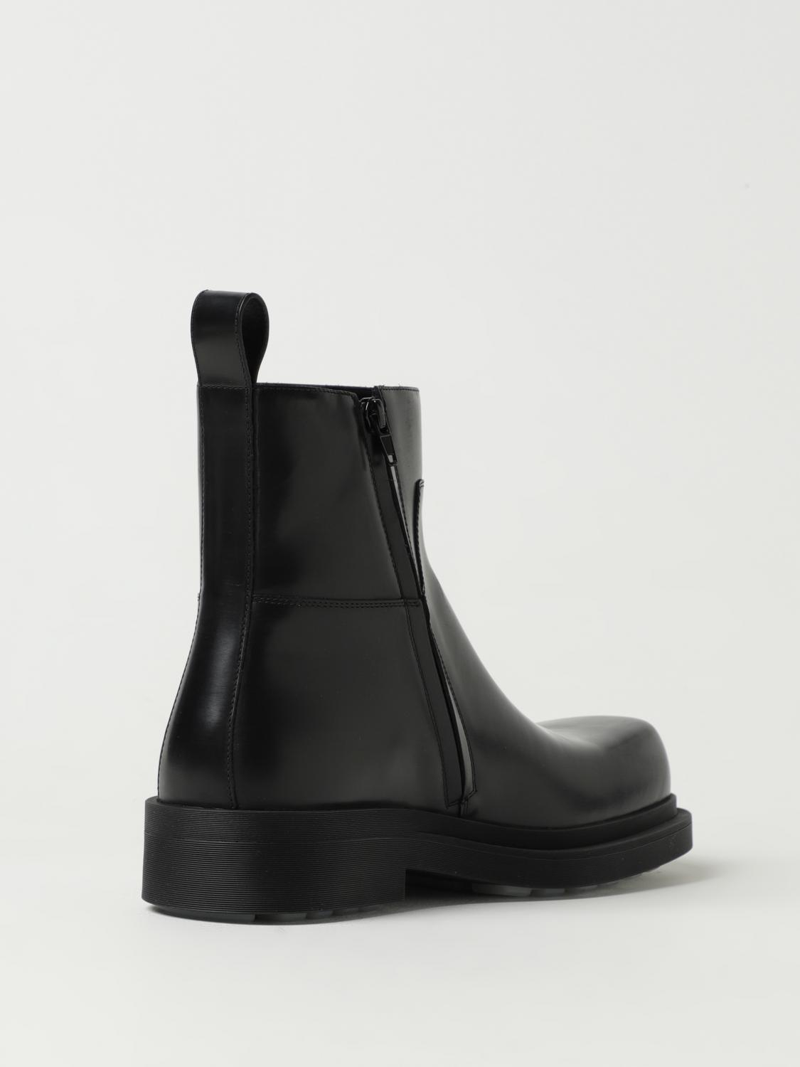 [Bottega Veneta] Boots FW23 754382 V2WX0 1000