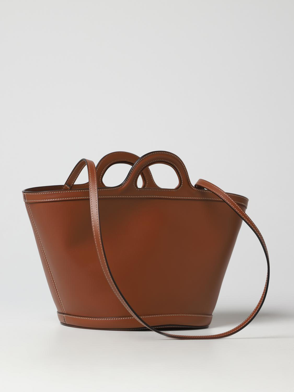 [Marni] Tote bag SS26 BMMP0097U0LV589 00M29