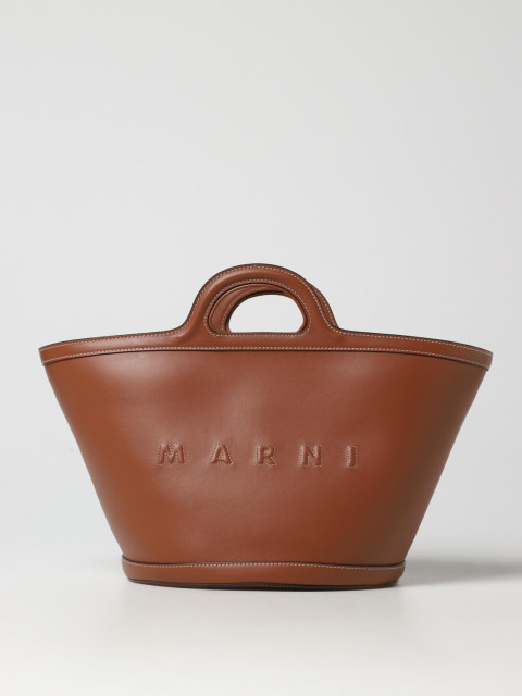 [Marni] Tote bag SS26 BMMP0097U0LV589 00M29