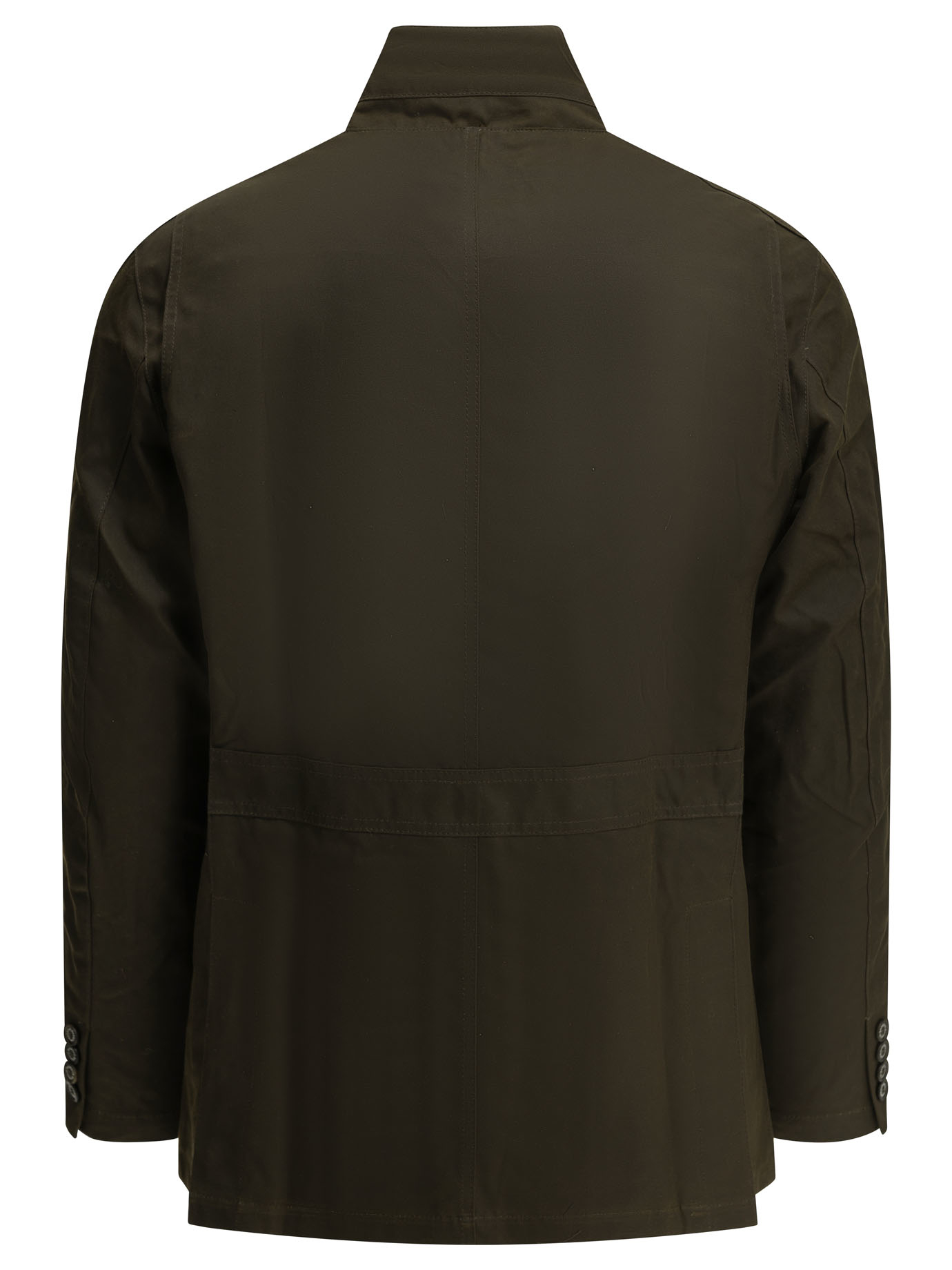 [Barbour] Jacket FW26 MWX0566MWXOL51