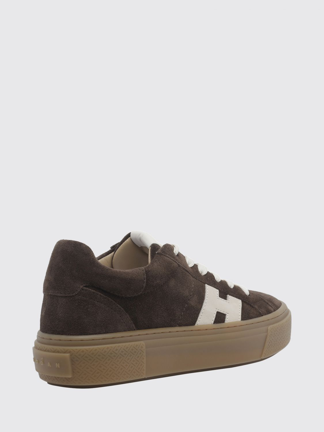 [Hogan] Sneakers FW26 HXW7050GB00UHT 0R1L