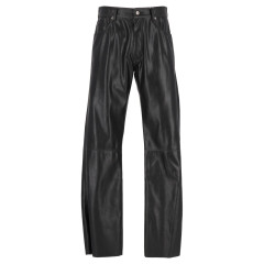 [MM6 Maison Margiela] Jeans CO SH0LA0046M35455900