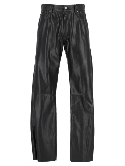 [MM6 Maison Margiela] Jeans CO SH0LA0046M35455900