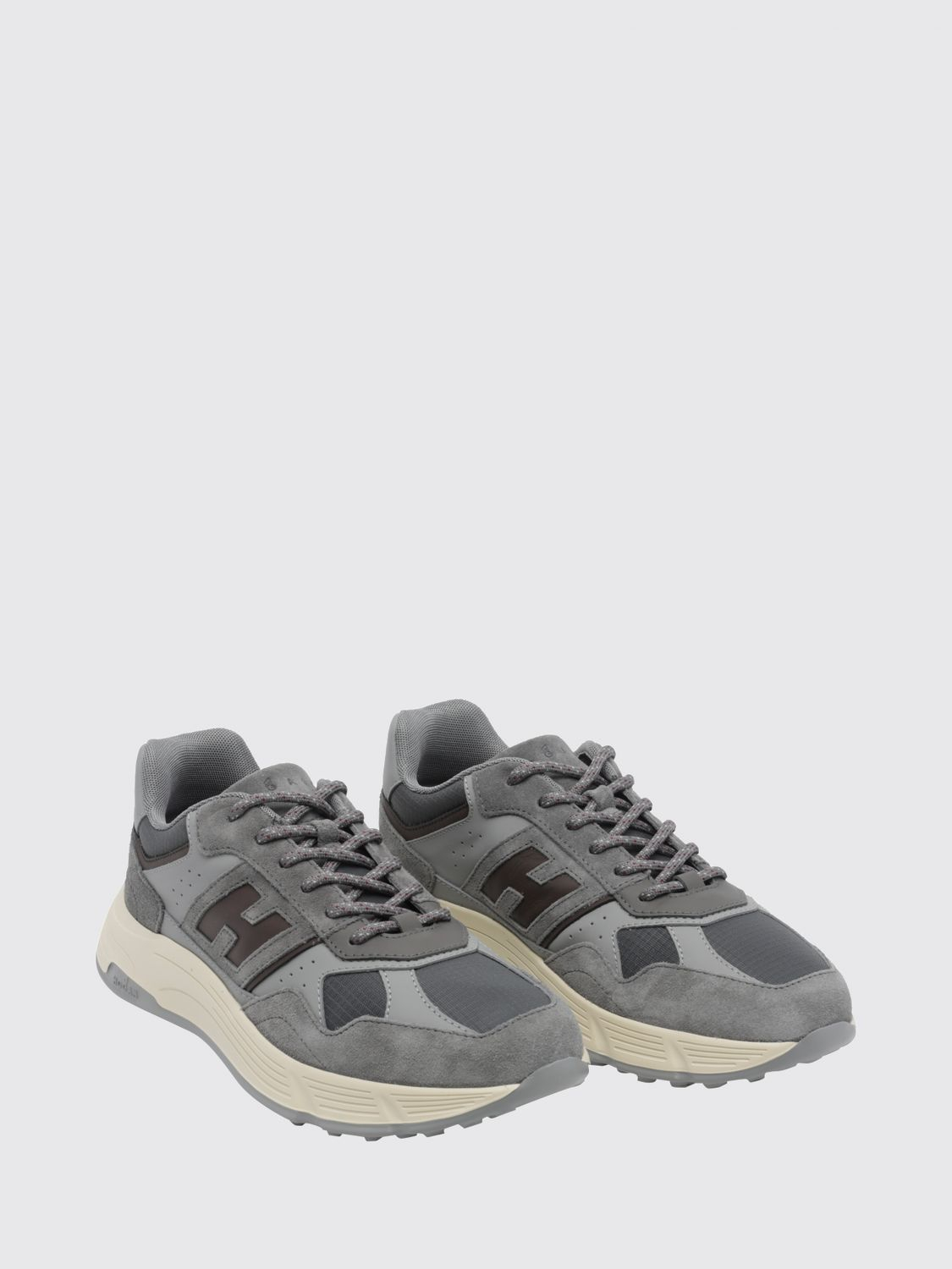 [Hogan] Sneakers FW26 HXM5630FK70VHB 0FDT