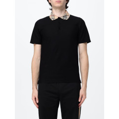 [Burberry] T-shirts Short Sleeve FW26 8126965