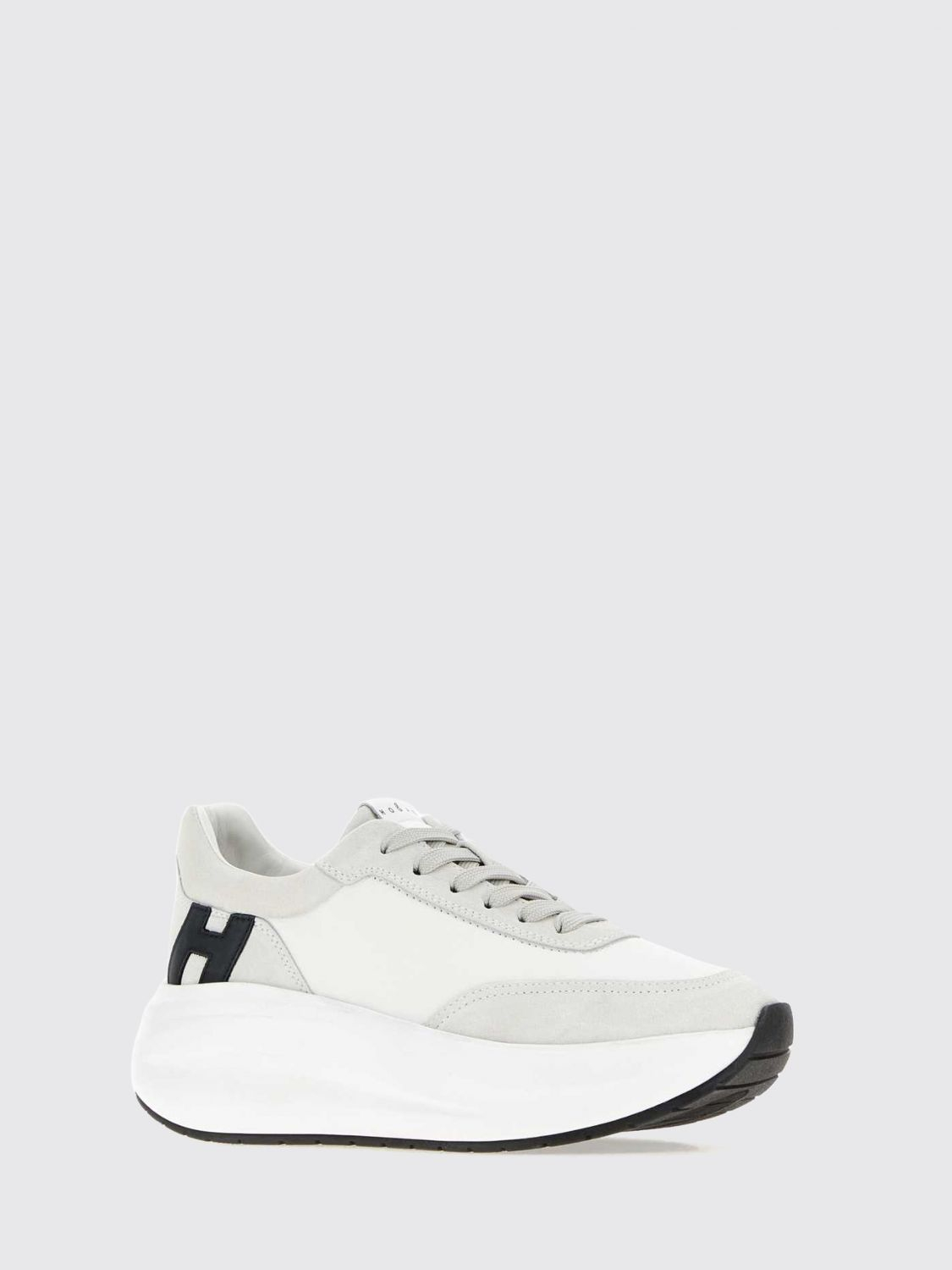 [Hogan] Sneakers FW26 HXW6960GG30UHC 0001