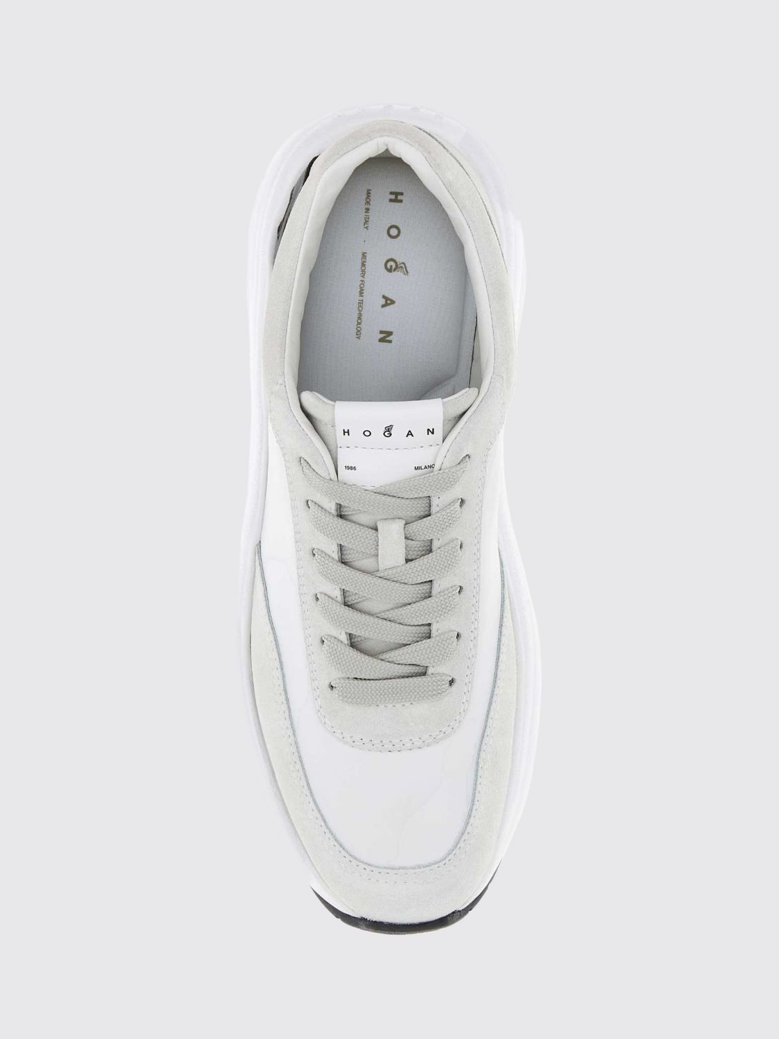 [Hogan] Sneakers FW26 HXW6960GG30UHC 0001