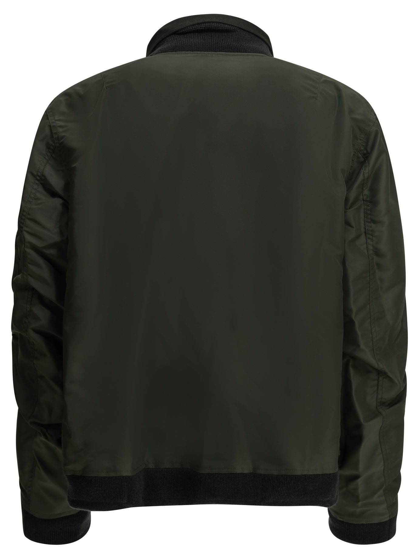 [Sacai] Jacket FW26 26-04035M045