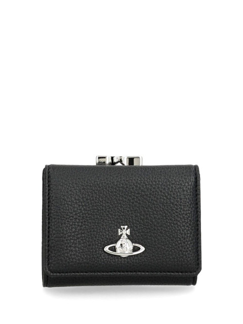 [Vivienne Westwood] Wallet CO 5115002MW-S000D-N403