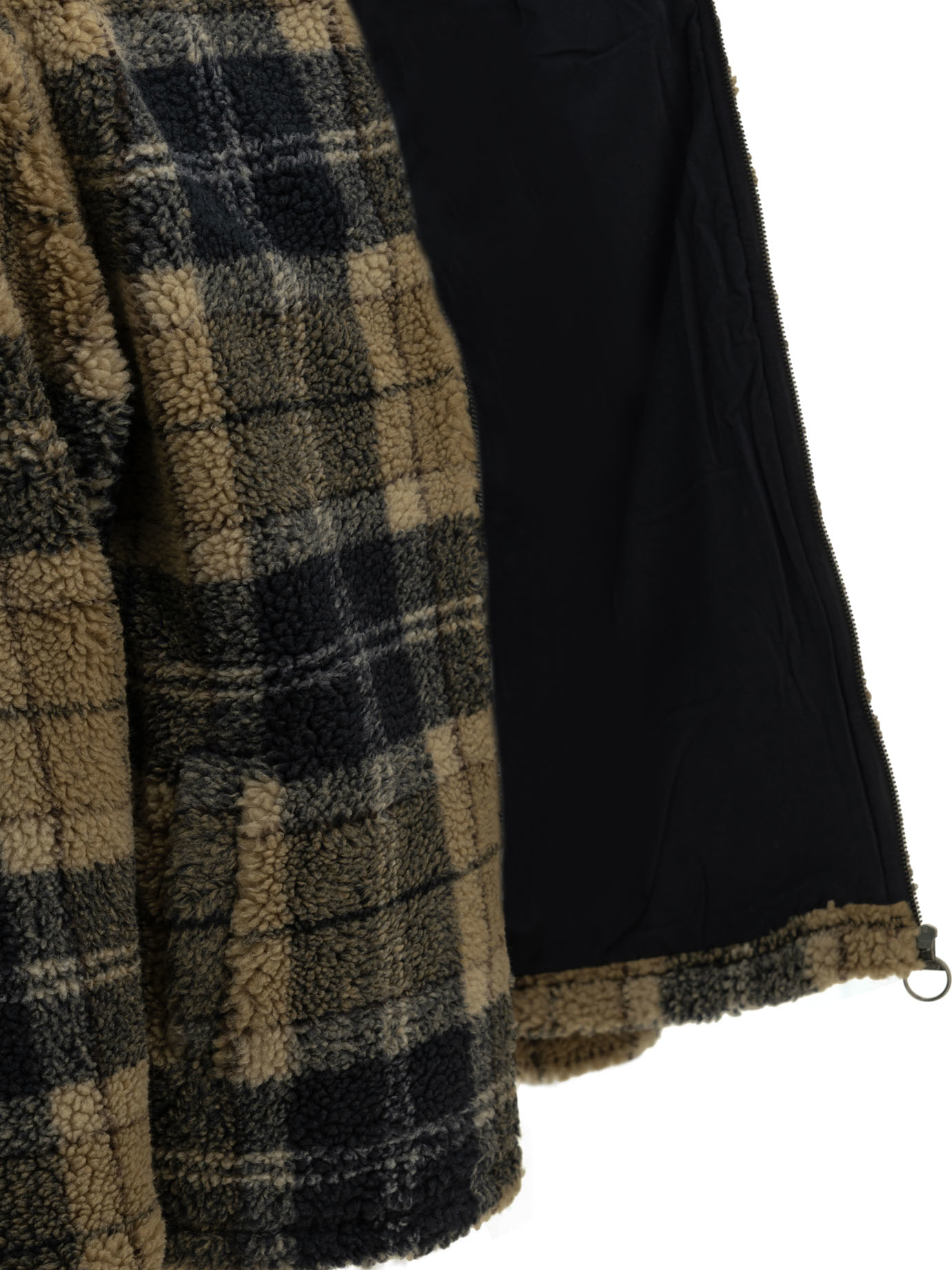 [Barbour] Fleece FW26 MFL0187MFLTN39