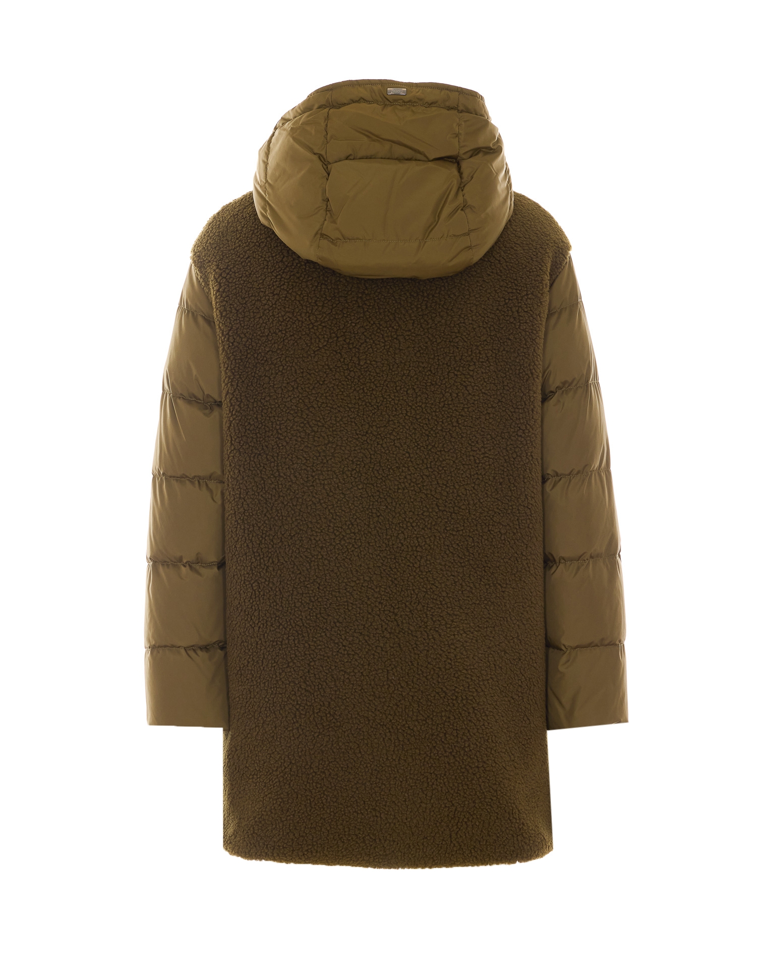 [Herno] Down jacket FW26 PI002300D127637740