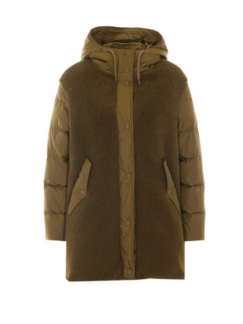 [Herno] Down jacket FW26 PI002300D127637740