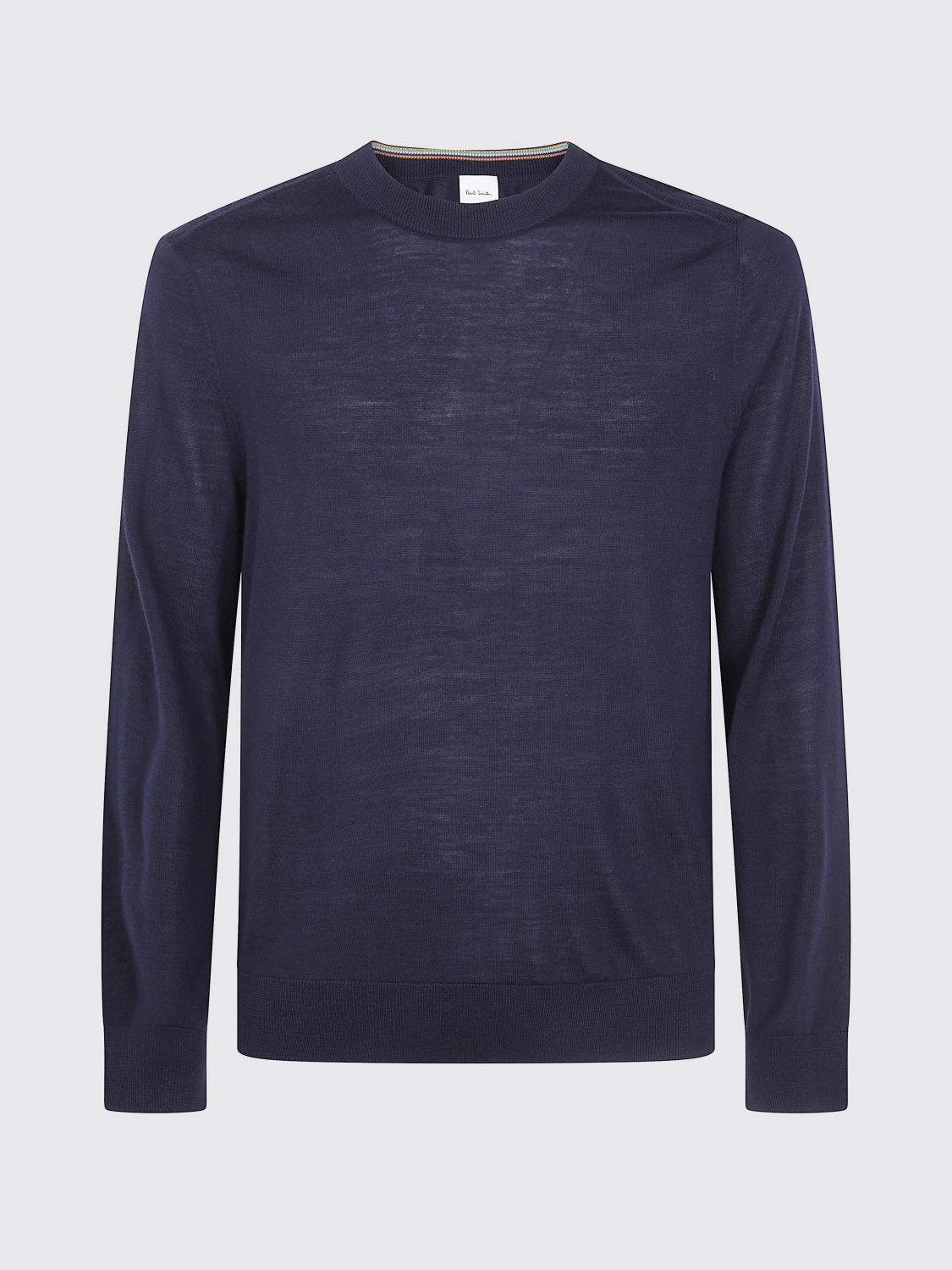 [Paul Smith] Knitwear FW26 M1R970ZW03154 49