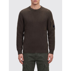 [C.P. Company] Knitwear FW26 21CMKN101A006608A 985