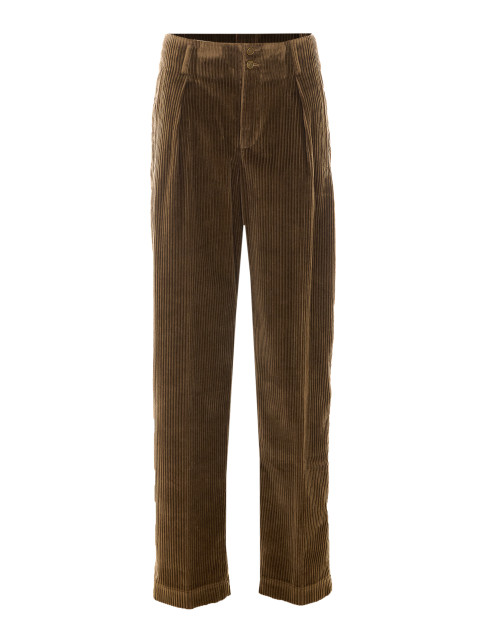 [Etro] Pants FW26 WREA008899TU5N6V0825