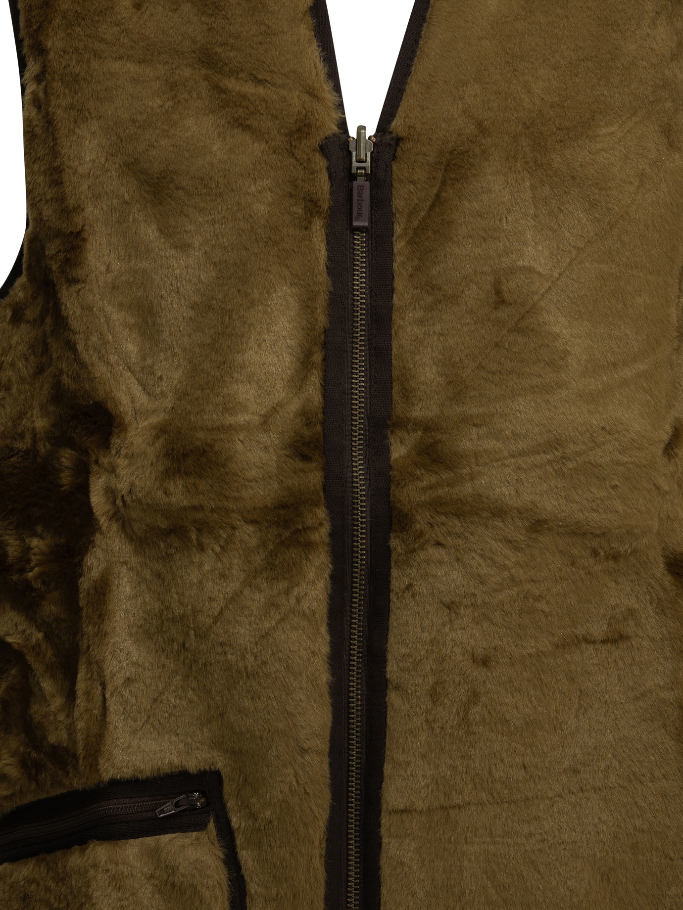 [Barbour] Vest FW26 MLI0004MLI1BR31