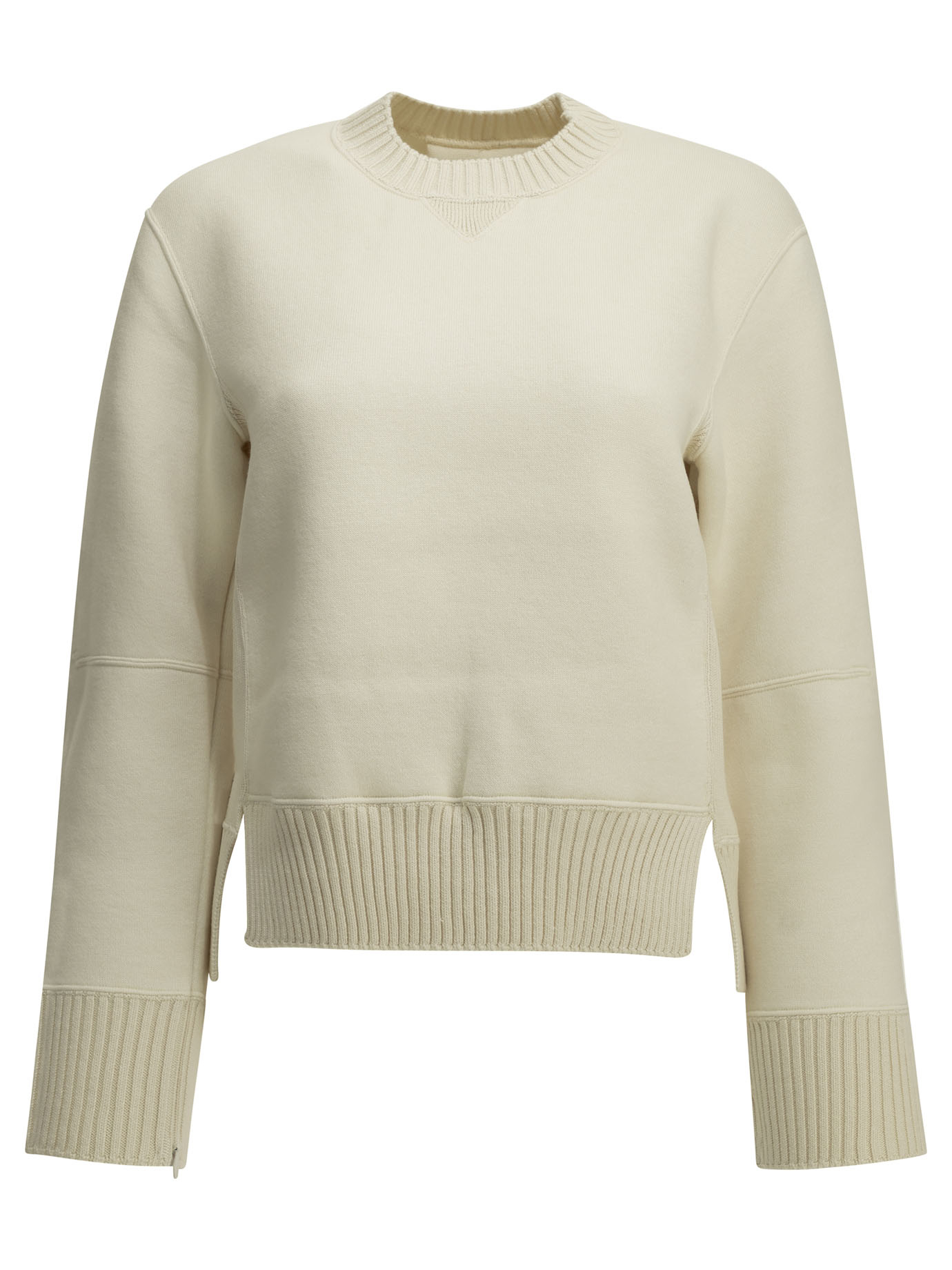 [Sacai] Knitwear FW26 26-08670151