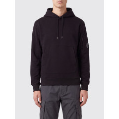 [C.P. Company] Hoodie FW26 RCCMSS714M005086W 999
