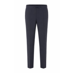 [Herno] Trousers FW26 PT000155U12773S9201