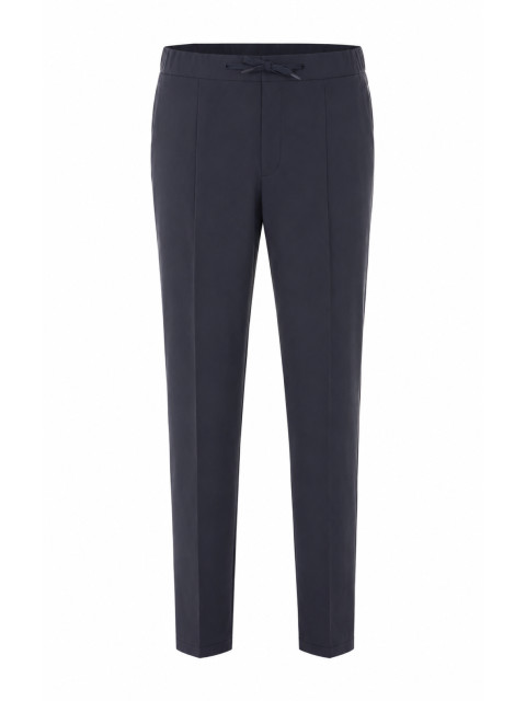 [Herno] Trousers FW26 PT000155U12773S9201