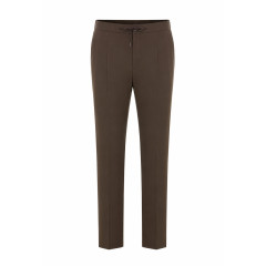 [Herno] Trousers FW26 PT000155U12773S8815