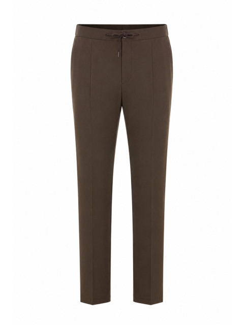 [Herno] Trousers FW26 PT000155U12773S8815