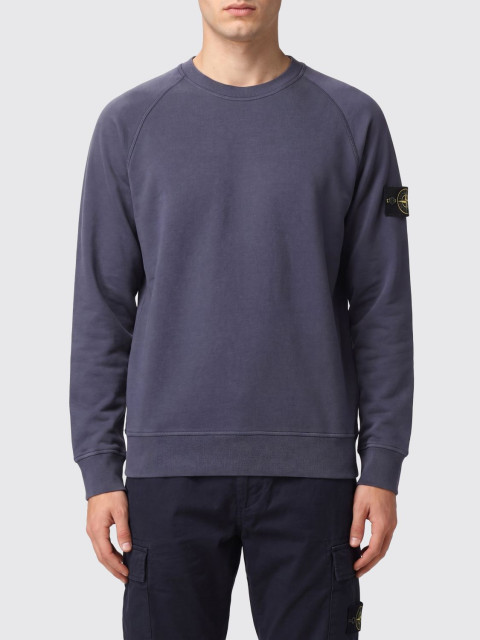 [Stone Island] Sweatshirt FW26 6100008S0051 V002A