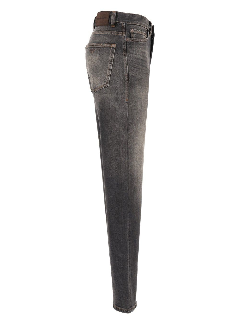 [Emporio Armani] Jeans CO EM006492AF29572M8001