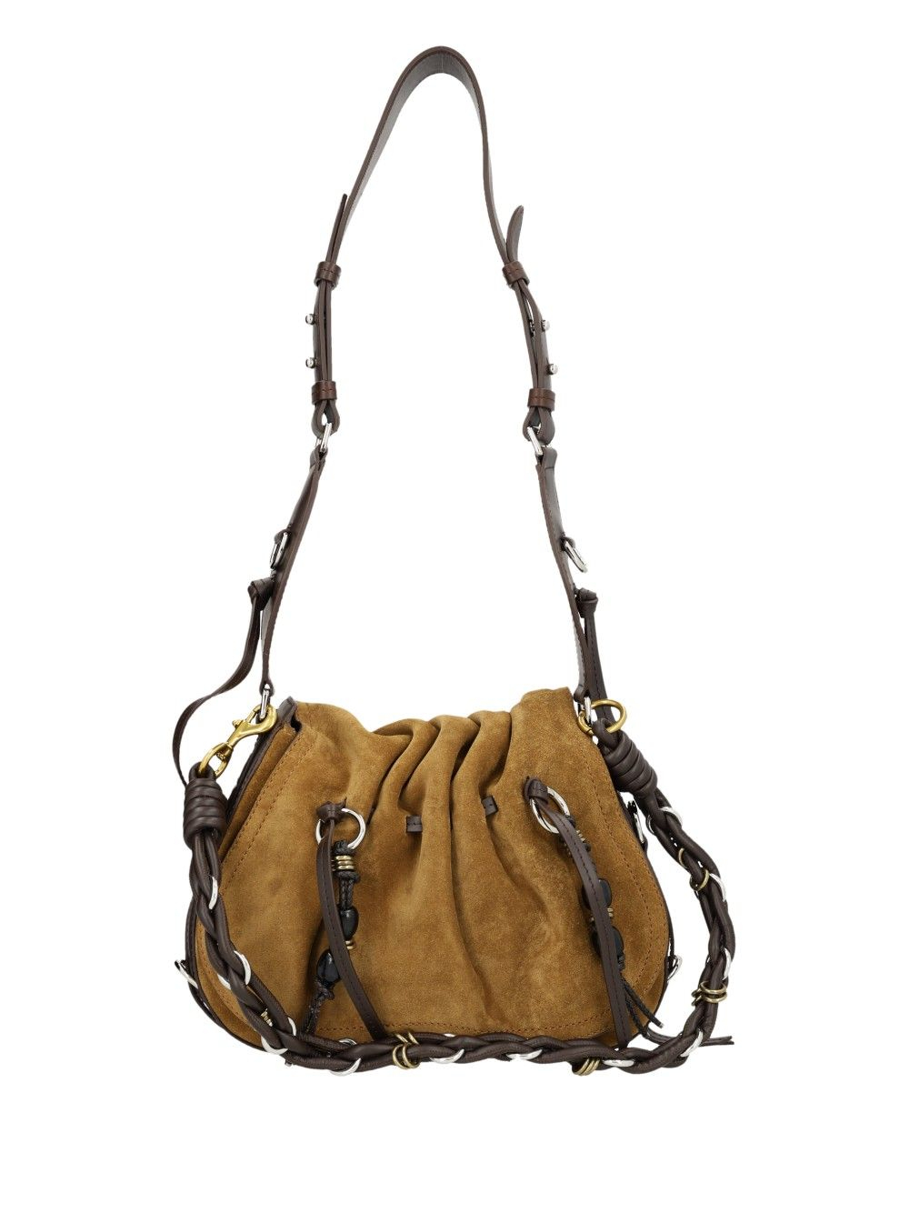 [Isabel Marant] Shoulder bag CO 26PPP0406FA-D1C29M50TA