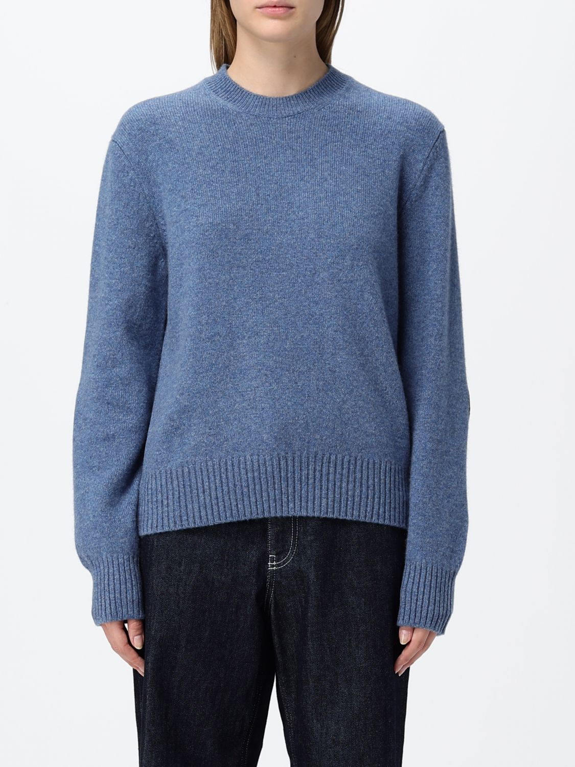 [Bottega Veneta] Knitwear FW26 A000HTV6UG0 4876