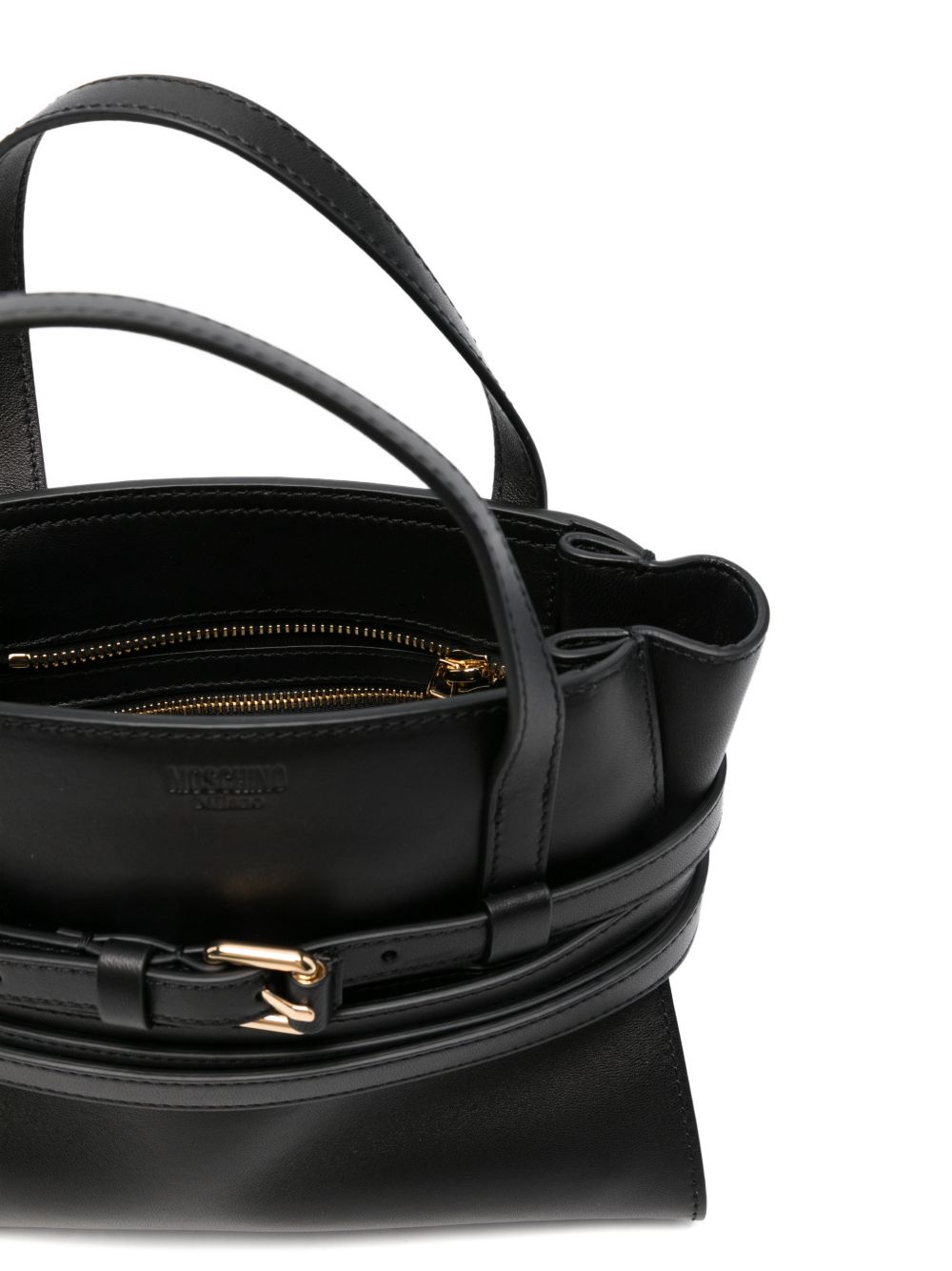 MOSCHINO MC4012PP1O OA0000